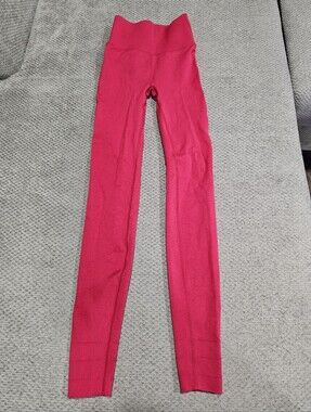 Fabletics Sculpt Knit Leggings, XS
